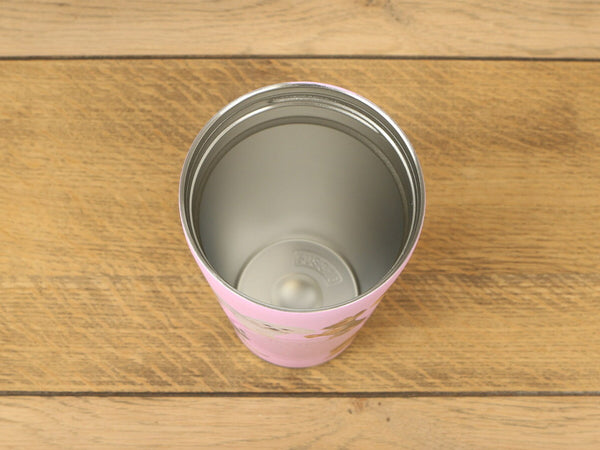 Tumbler - Hot & Cold Drinks Capsule | Toy Dogs