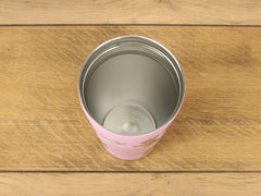 Tumbler - Hot & Cold Drinks Capsule | Toy Dogs