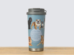 Tumbler - Hot & Cold Drinks Capsule | Utility Dogs