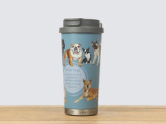 Tumbler - Hot & Cold Drinks Capsule | Utility Dogs