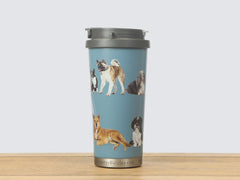 Tumbler - Hot & Cold Drinks Capsule | Utility Dogs