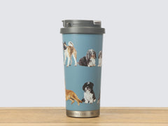Tumbler - Hot & Cold Drinks Capsule | Utility Dogs