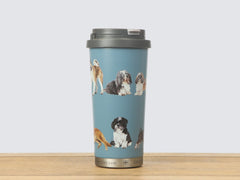 Tumbler - Hot & Cold Drinks Capsule | Utility Dogs