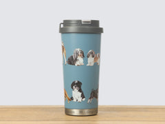 Tumbler - Hot & Cold Drinks Capsule | Utility Dogs