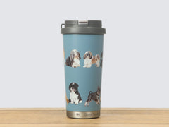Tumbler - Hot & Cold Drinks Capsule | Utility Dogs