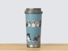 Tumbler - Hot & Cold Drinks Capsule | Utility Dogs