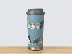 Tumbler - Hot & Cold Drinks Capsule | Utility Dogs