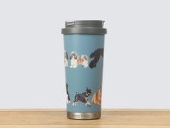 Tumbler - Hot & Cold Drinks Capsule | Utility Dogs