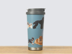 Tumbler - Hot & Cold Drinks Capsule | Utility Dogs