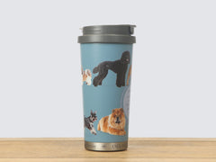 Tumbler - Hot & Cold Drinks Capsule | Utility Dogs