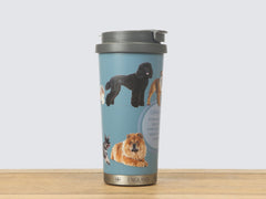Tumbler - Hot & Cold Drinks Capsule | Utility Dogs