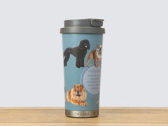 Tumbler - Hot & Cold Drinks Capsule | Utility Dogs