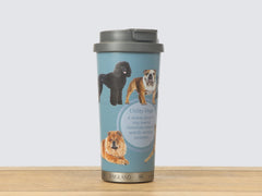 Tumbler - Hot & Cold Drinks Capsule | Utility Dogs
