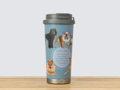 Tumbler - Hot & Cold Drinks Capsule | Utility Dogs