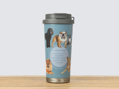 Tumbler - Hot & Cold Drinks Capsule | Utility Dogs