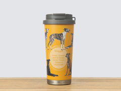 Tumbler - Hot & Cold Drinks Capsule | Whippet