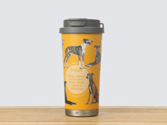 Tumbler - Hot & Cold Drinks Capsule | Whippet