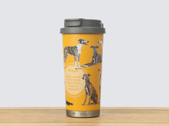 Tumbler - Hot & Cold Drinks Capsule | Whippet
