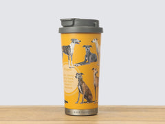 Tumbler - Hot & Cold Drinks Capsule | Whippet