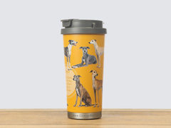 Tumbler - Hot & Cold Drinks Capsule | Whippet