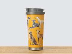 Tumbler - Hot & Cold Drinks Capsule | Whippet
