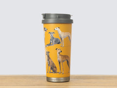 Tumbler - Hot & Cold Drinks Capsule | Whippet