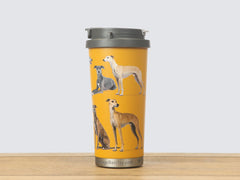 Tumbler - Hot & Cold Drinks Capsule | Whippet