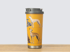 Tumbler - Hot & Cold Drinks Capsule | Whippet