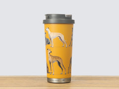 Tumbler - Hot & Cold Drinks Capsule | Whippet