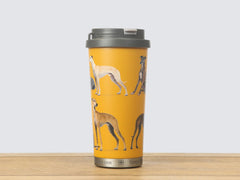 Tumbler - Hot & Cold Drinks Capsule | Whippet