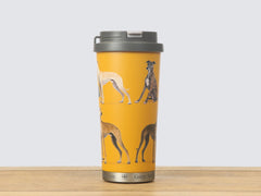 Tumbler - Hot & Cold Drinks Capsule | Whippet