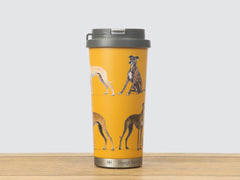 Tumbler - Hot & Cold Drinks Capsule | Whippet