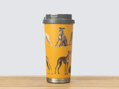 Tumbler - Hot & Cold Drinks Capsule | Whippet
