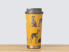 Tumbler - Hot & Cold Drinks Capsule | Whippet