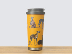 Tumbler - Hot & Cold Drinks Capsule | Whippet