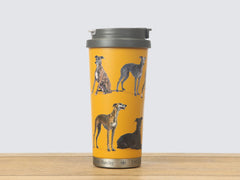 Tumbler - Hot & Cold Drinks Capsule | Whippet