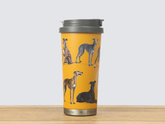 Tumbler - Hot & Cold Drinks Capsule | Whippet
