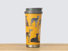 Tumbler - Hot & Cold Drinks Capsule | Whippet