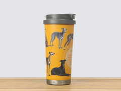 Tumbler - Hot & Cold Drinks Capsule | Whippet