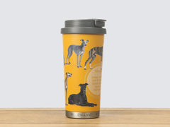 Tumbler - Hot & Cold Drinks Capsule | Whippet