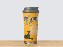 Tumbler - Hot & Cold Drinks Capsule | Whippet