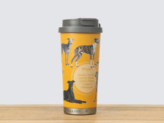 Tumbler - Hot & Cold Drinks Capsule | Whippet