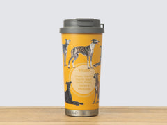 Tumbler - Hot & Cold Drinks Capsule | Whippet