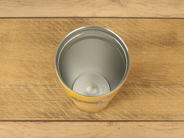 Tumbler - Hot & Cold Drinks Capsule | Whippet