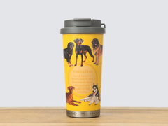 Tumbler - Hot & Cold Drinks Capsule | Working Dogs