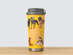 Tumbler - Hot & Cold Drinks Capsule | Working Dogs