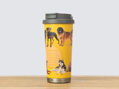 Tumbler - Hot & Cold Drinks Capsule | Working Dogs