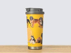 Tumbler - Hot & Cold Drinks Capsule | Working Dogs