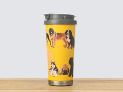 Tumbler - Hot & Cold Drinks Capsule | Working Dogs