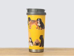 Tumbler - Hot & Cold Drinks Capsule | Working Dogs